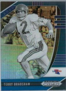 Terry Bradshaw