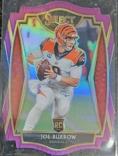 Joe Burrow
