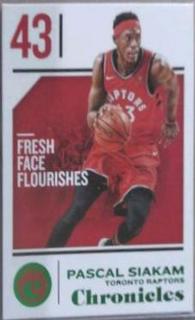 Pascal Siakam