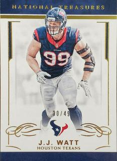 J.J. Watt