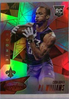 P.J. Williams