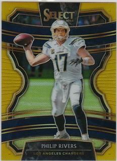 Philip Rivers