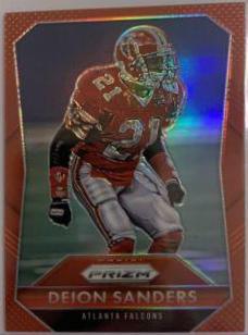 Deion Sanders