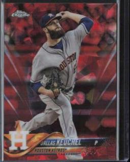 Dallas Keuchel