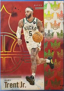 Gary Trent Jr.