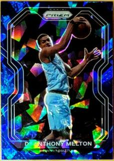 De'Anthony Melton