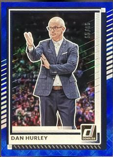 Dan Hurley