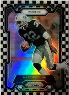 Marcus Allen