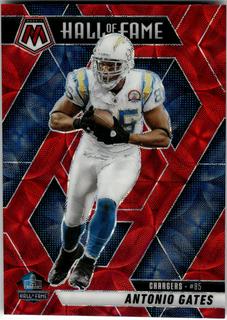 Antonio Gates