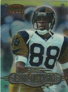 Eddie Kennison
