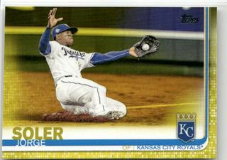 Jorge Soler
