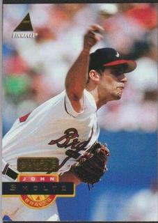 John Smoltz