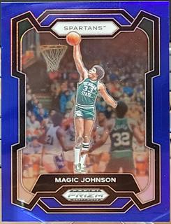 Magic Johnson