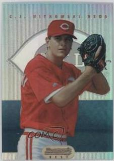 C. J. Nitkowski
