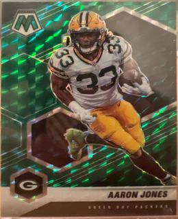 Aaron Jones