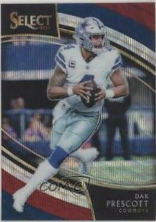 Dak Prescott