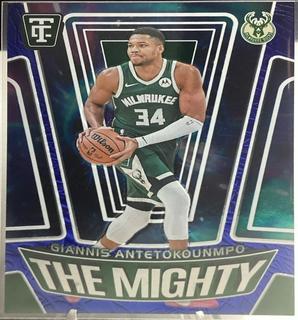 Giannis Antetokounmpo