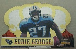 Eddie George