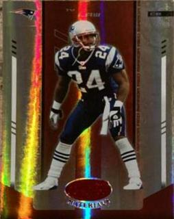 Ty Law