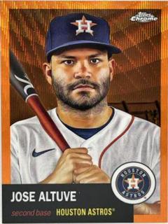 Jose Altuve