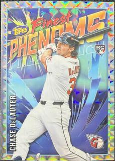 Chase DeLauter
