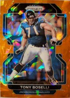 Tony Boselli