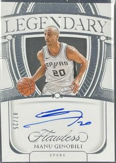 Manu Ginobili