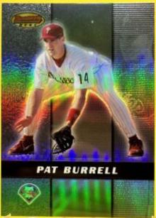 Pat Burrell