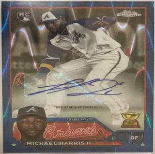Michael Harris II