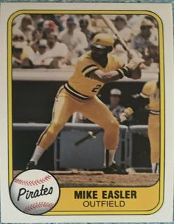 Mike Easler