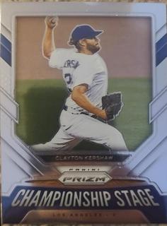 Clayton Kershaw