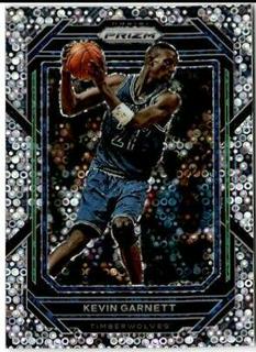 Kevin Garnett