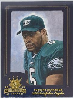 Donovan McNabb