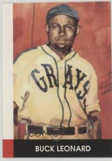 Buck Leonard