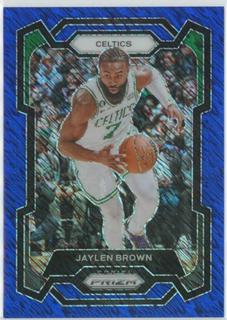 Jaylen Brown