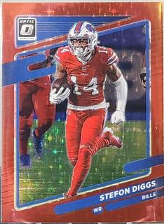 Stefon Diggs