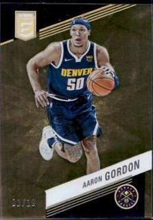 Aaron Gordon