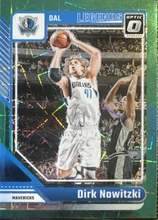 Dirk Nowitzki