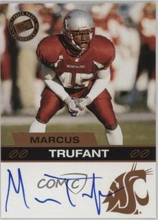 Marcus Trufant