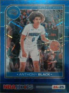 Anthony Black
