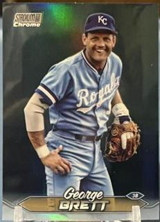 George Brett