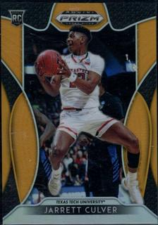 Jarrett Culver