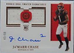 Ja'Marr Chase