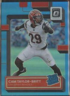 Cameron Taylor Britt