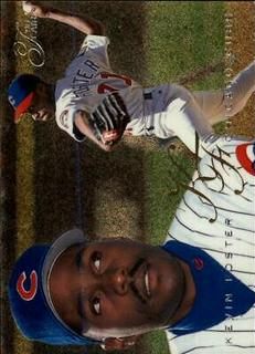 Kevin Foster