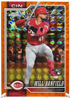 Will Banfield