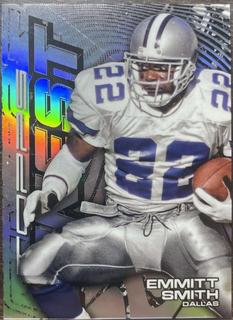 Emmitt Smith
