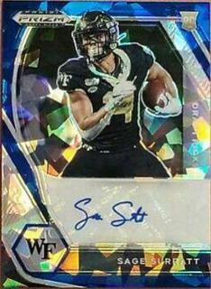 Sage Surratt