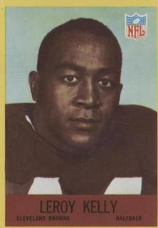Leroy Kelly