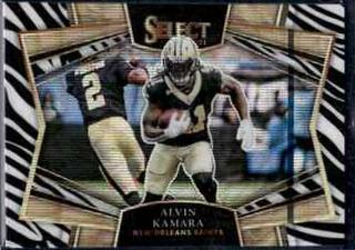 Alvin Kamara
